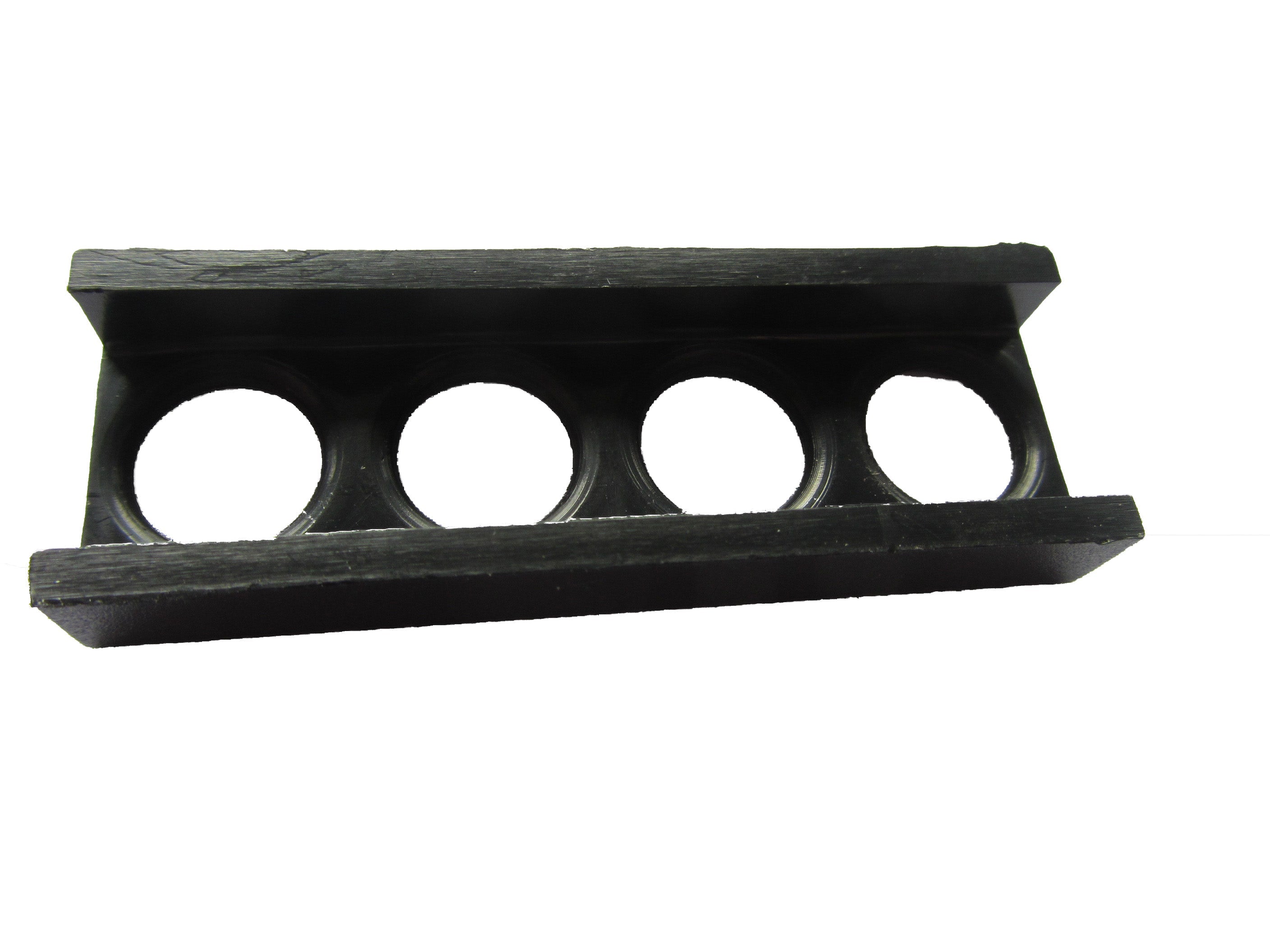 Mitras Klemmplatte einzeln zu Endrohr - Pool Me Up