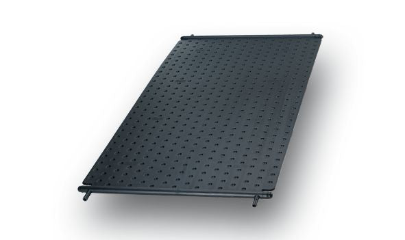 Behncke Sun Plate KLEIN: L: 1'090 x B: 1'100 mm - Pool Me Up