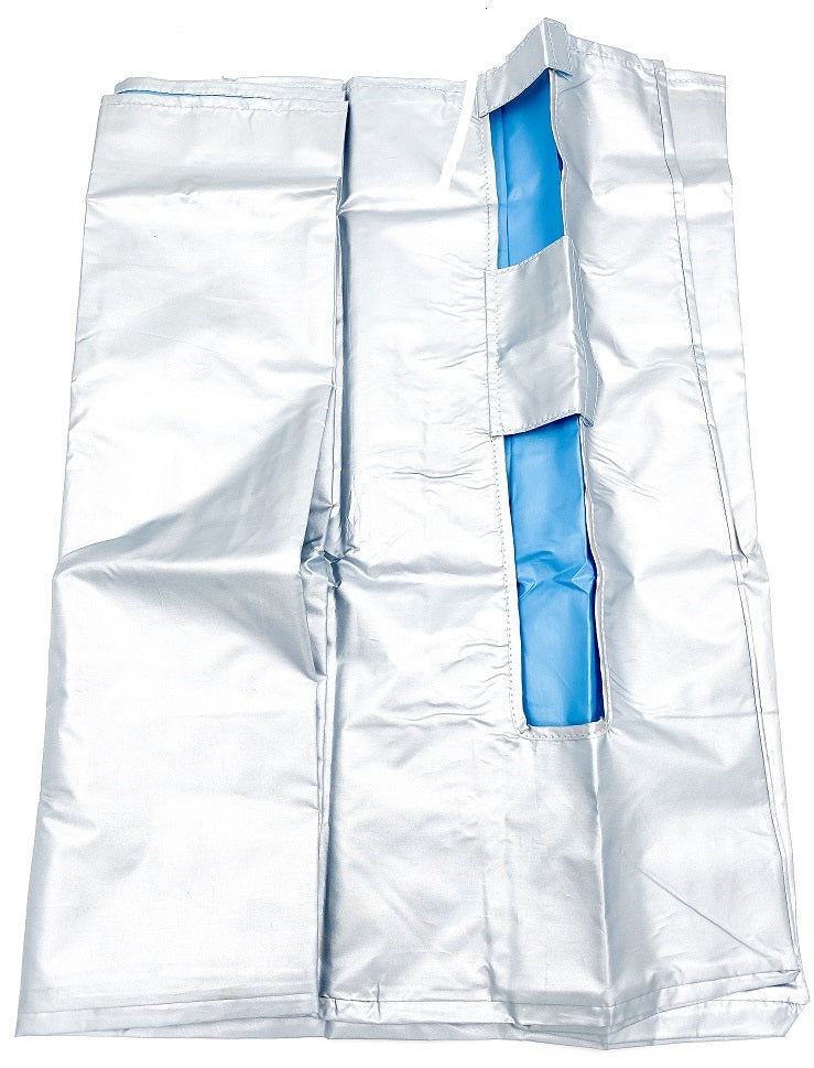 Pentair Winterabdeckung zu WP Ultratemp-E 8 + 10 - Pool Me Up