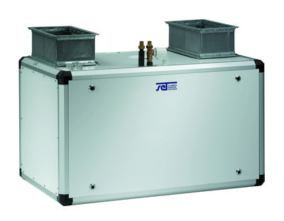 SET Entfeuchtungsgerät Modell 2601 Serie U 230Volt - Pool Me Up