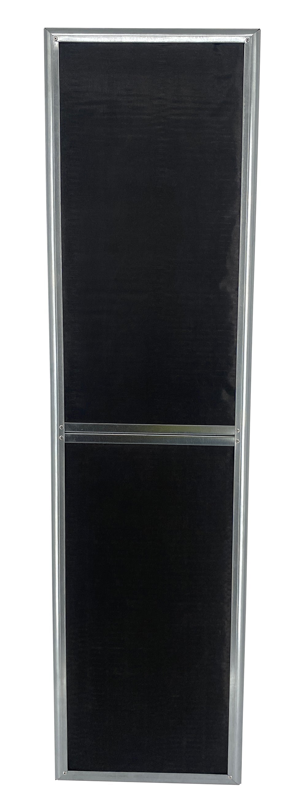 SET Schalldämpferkulisse zum Einbau in Luftkanal - Pool Me Up