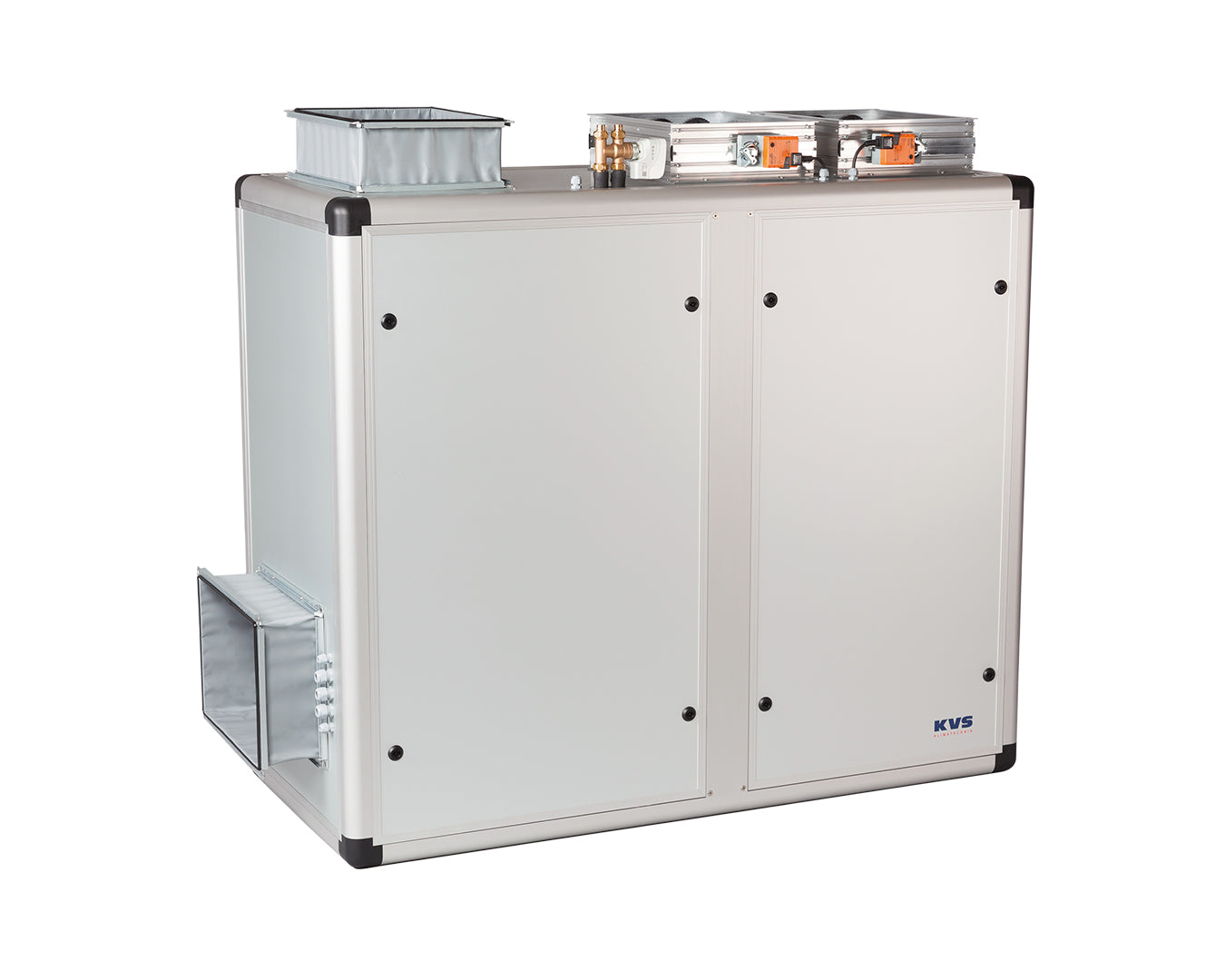 KVS Entfeuchtungsgerät LEG 86-AuFo-K 400 V - Pool Me Up