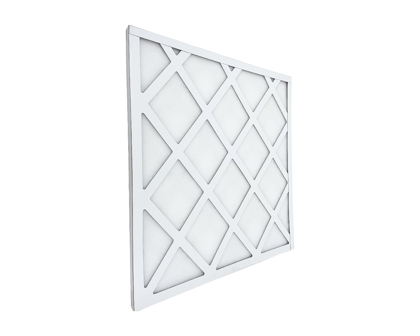 SET Luftfilterzelle 515x550x20mm F5 - Pool Me Up