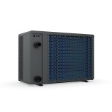 Aquark Wärmepumpe Silence30 MPXC100 10 kW, 240 V - Pool Me Up