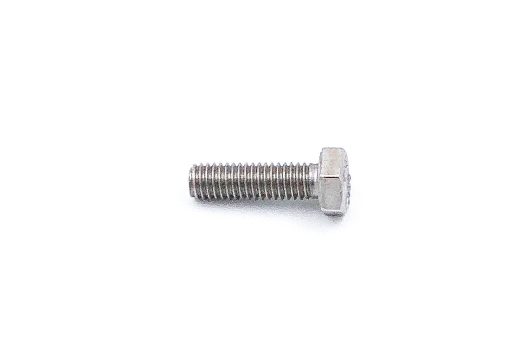 Eichenwald 6-Kant Schraube M6x20 DIN 933 V4A - Pool Me Up
