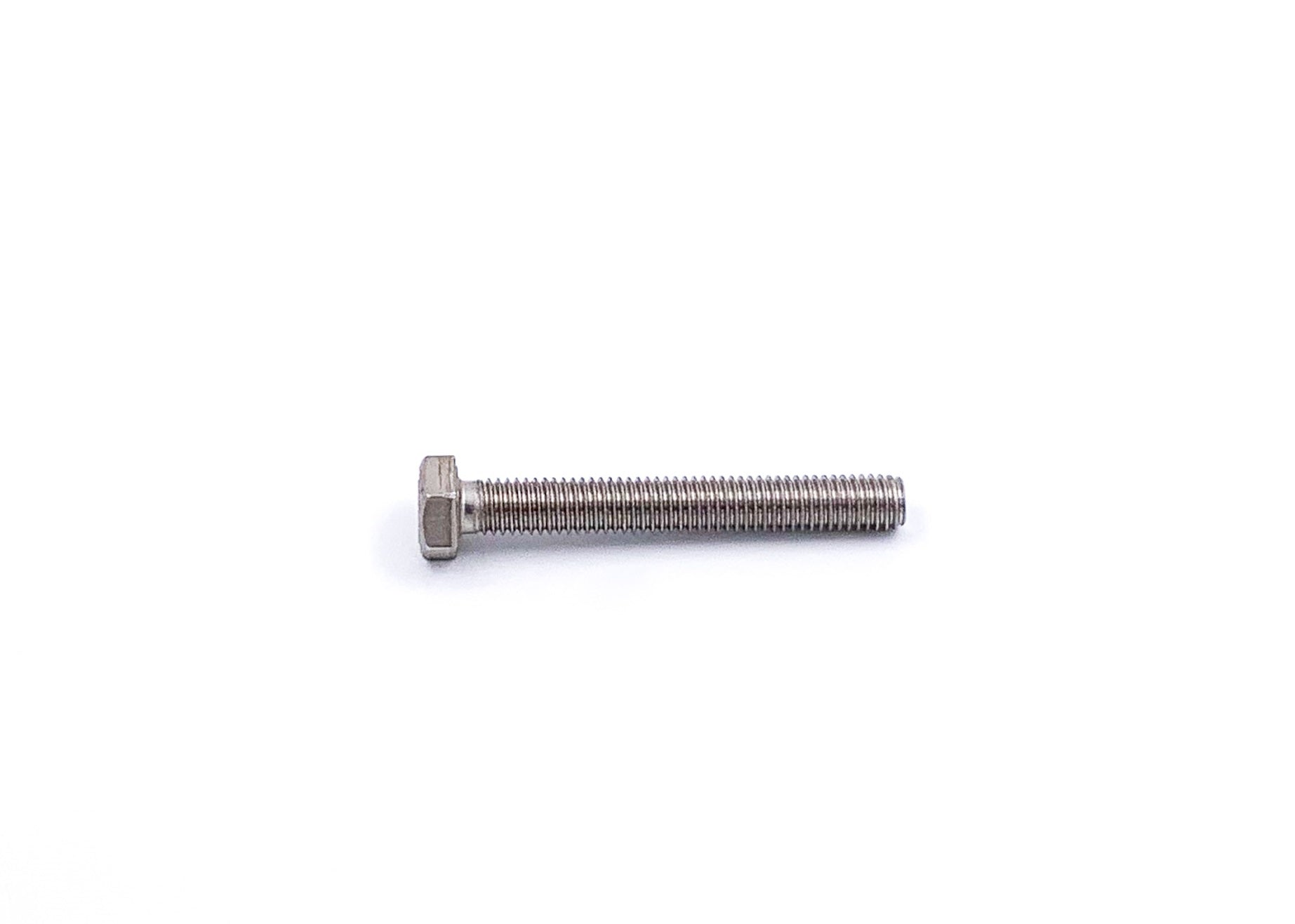 Eichenwald 6-Kant Schraube M8x60 DIN 933 V4A - Pool Me Up
