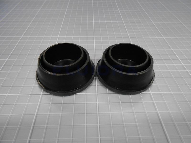 Astral Puffer für Holm Ø 43 mm schwarz - Pool Me Up