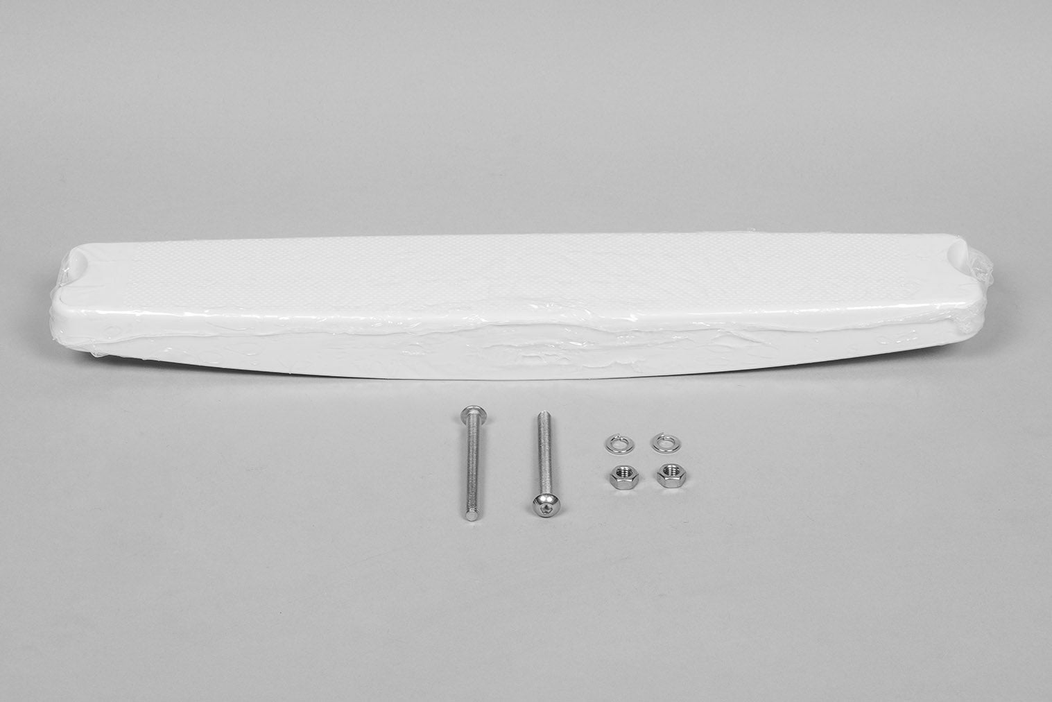 Astral Stufe ABS 80 x 500 mm, Ø 43 mm, 24° - Pool Me Up
