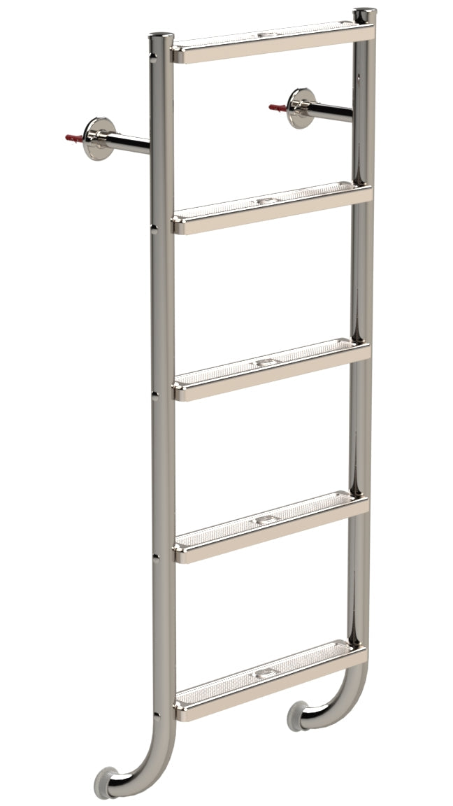 Tina nur Unterteil 5-stufig ohne Griffbogen - Pool Me Up