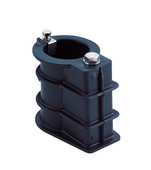 Einbauhalterung für Edelstahlleitern Holm 43mm - Pool Me Up