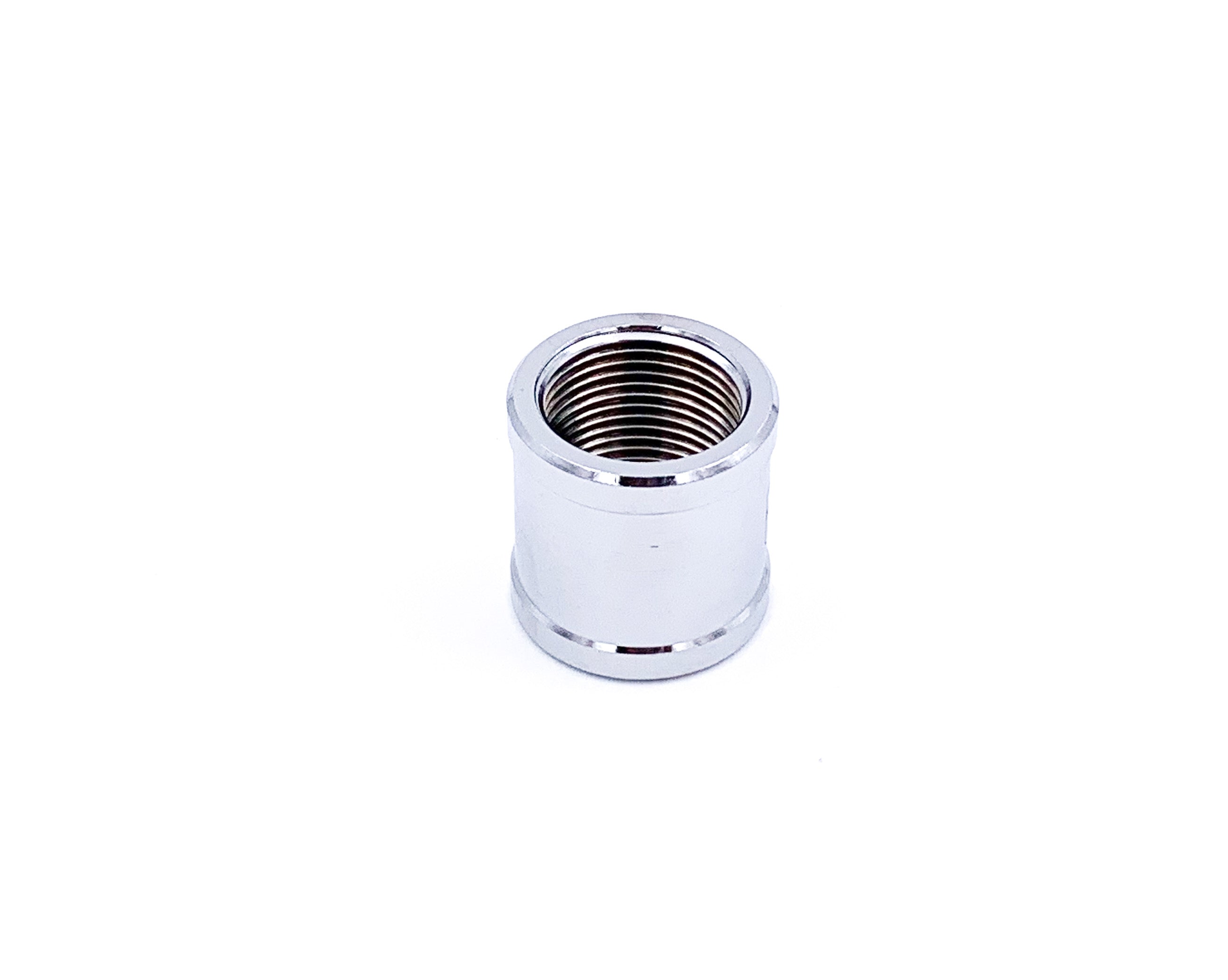 Eichenwald Muffe 3/4" verchromt zu Modell 32 - Pool Me Up