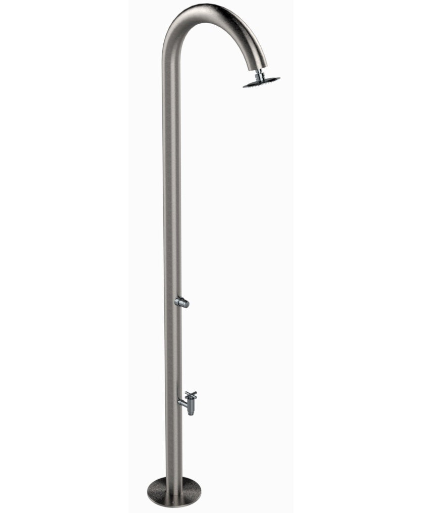 Dusche NEMO Modell 35 Typ Kalt SSV - Pool Me Up
