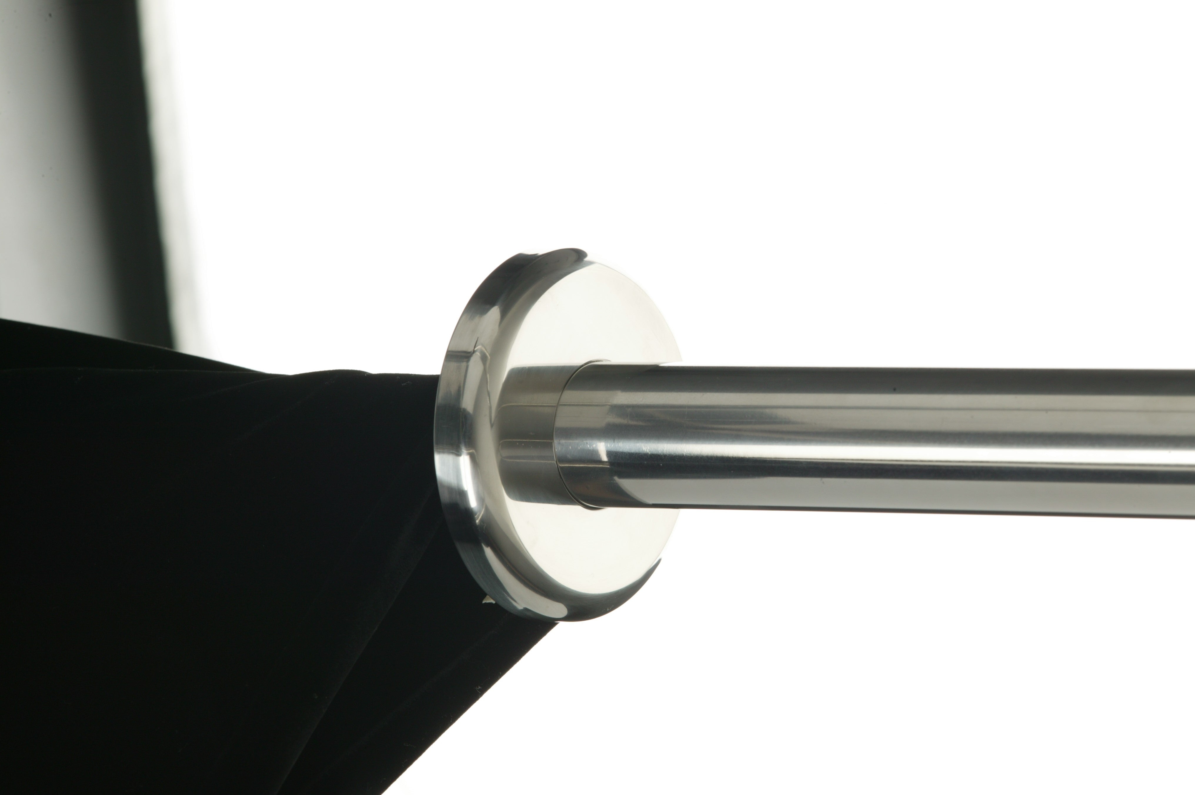 NCL Abdeckrosette V2A d 42.5mm x 110mm - Pool Me Up