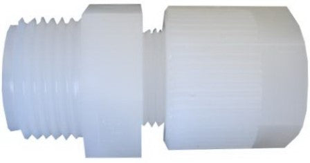 Serto Verschraubung 10x3/8" AG - Pool Me Up