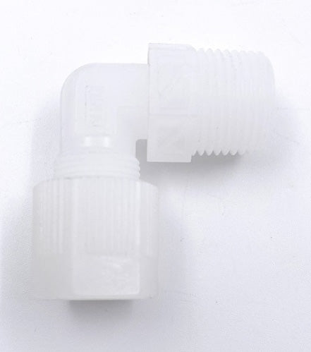 Serto Verschraubung 10x3/8" AG 90° - Pool Me Up