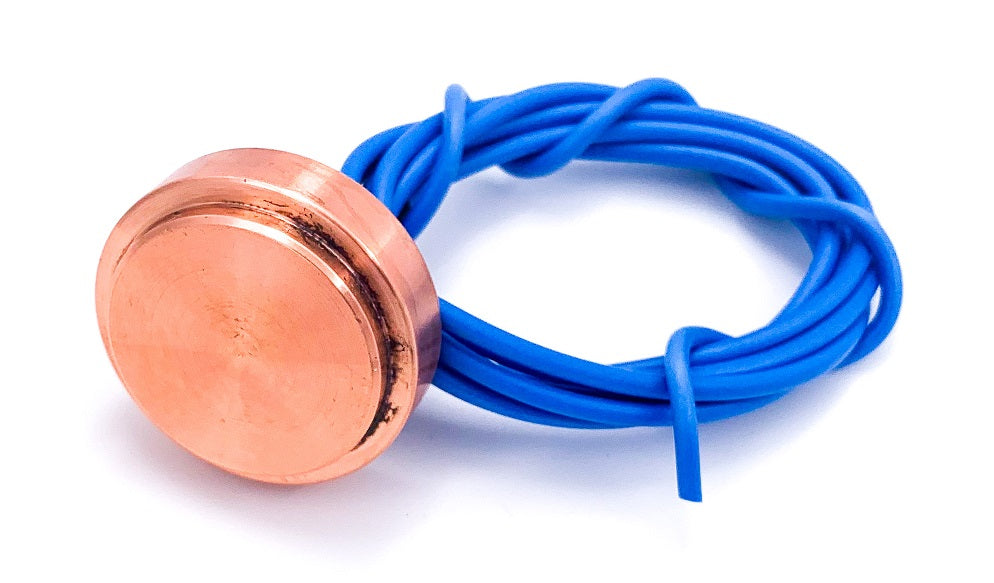 Jesco Kupferelektrode zu Chlorzelle - Pool Me Up