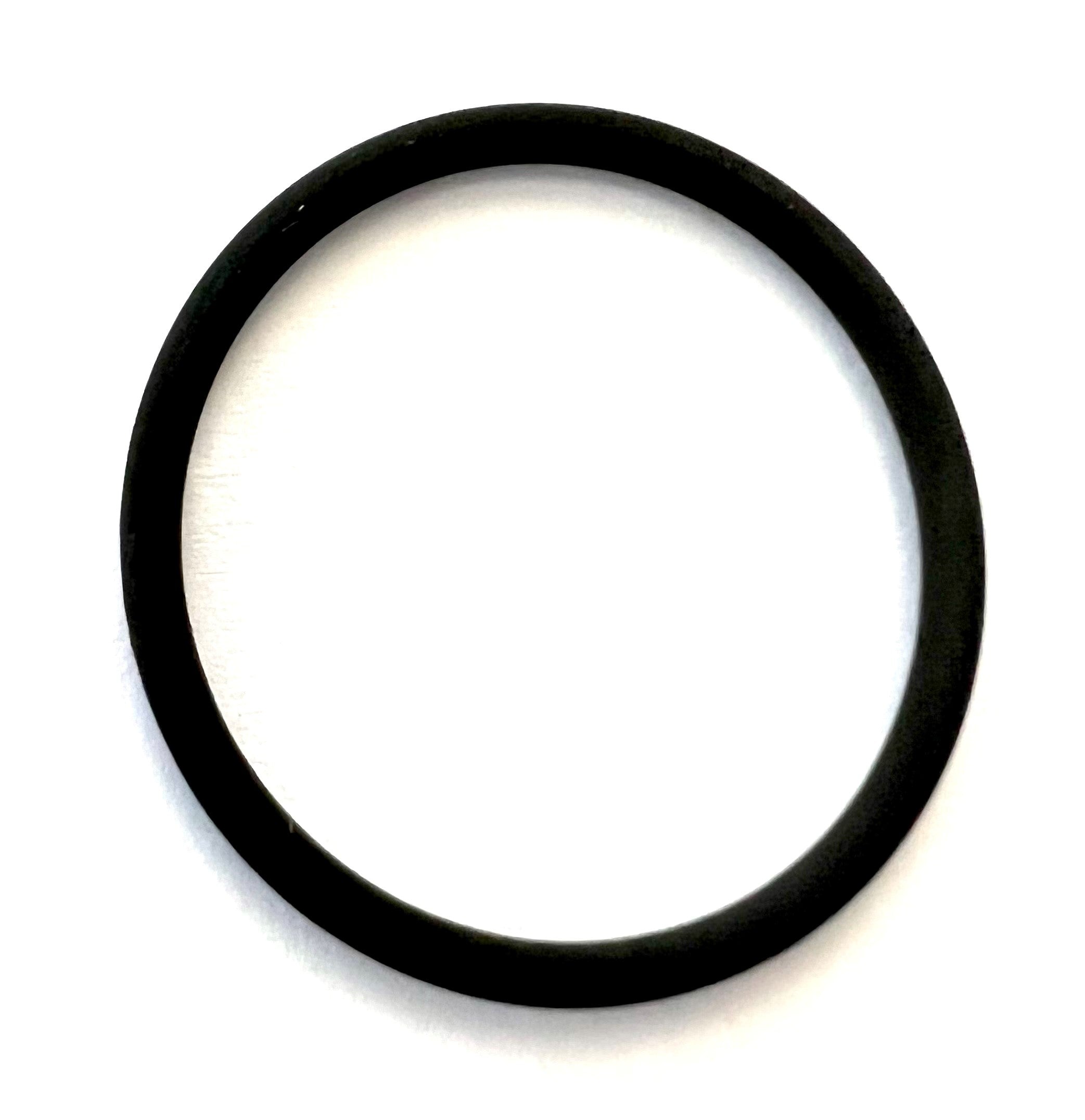O-Ring schwarz zu Impfventil 1/2" AG - 6 mm - Pool Me Up