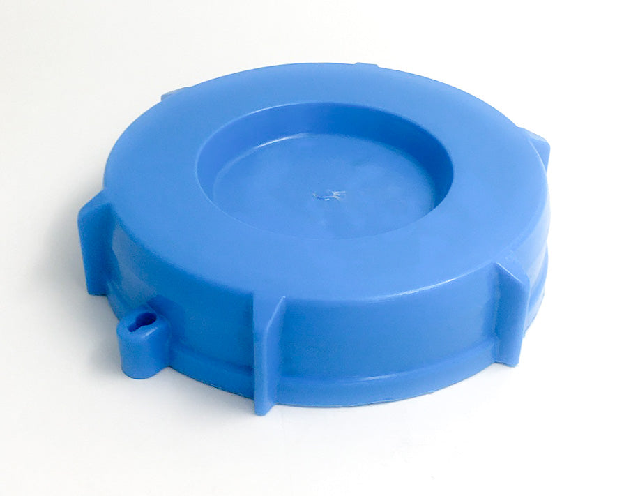 Dosierbehälter Deckel 75lt ohne Dichtung - Pool Me Up