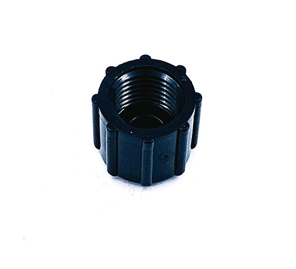 Überwurfmutter zu Pumpenschlauch - Pool Me Up