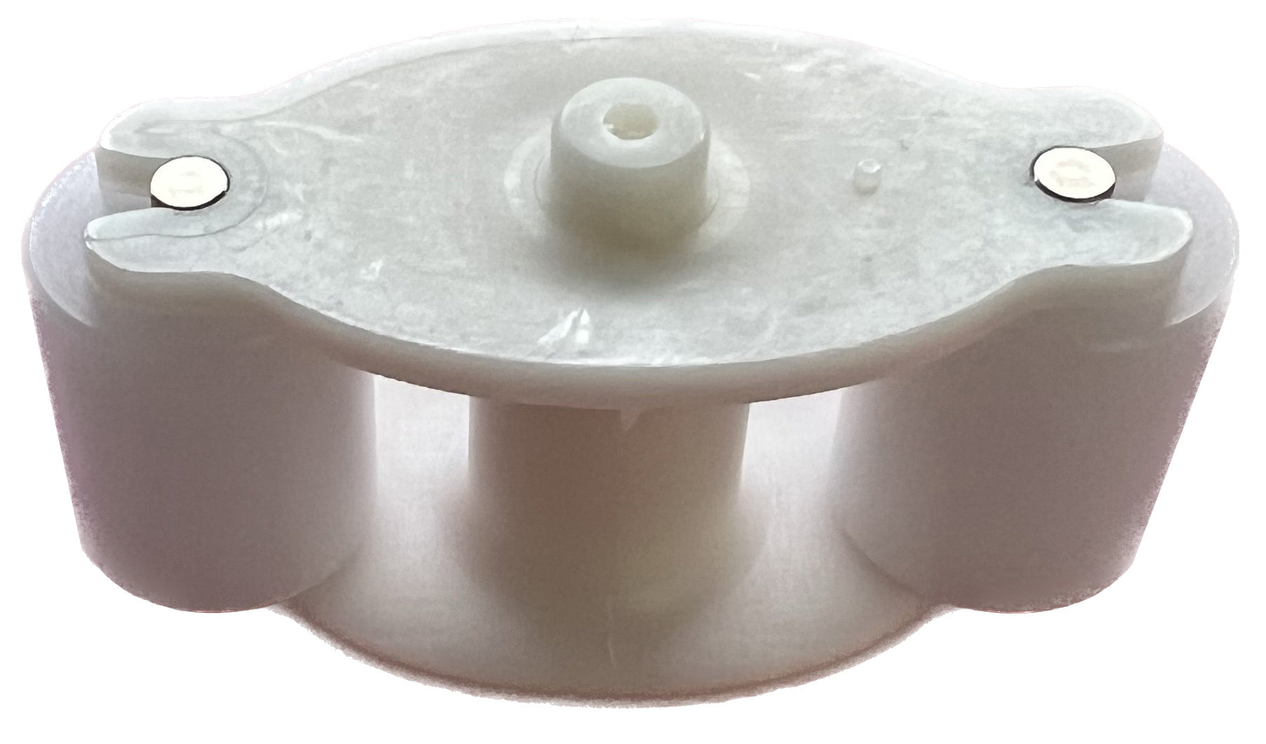 Ersatzpumpenrotor zu Bayrol Automatic ab 2021 - Pool Me Up