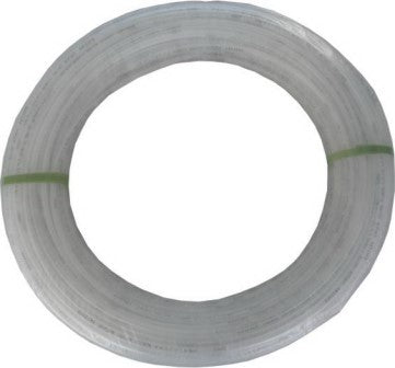 Anschluss-Schlauch PE 6/4mm Rolle à 10m - Pool Me Up