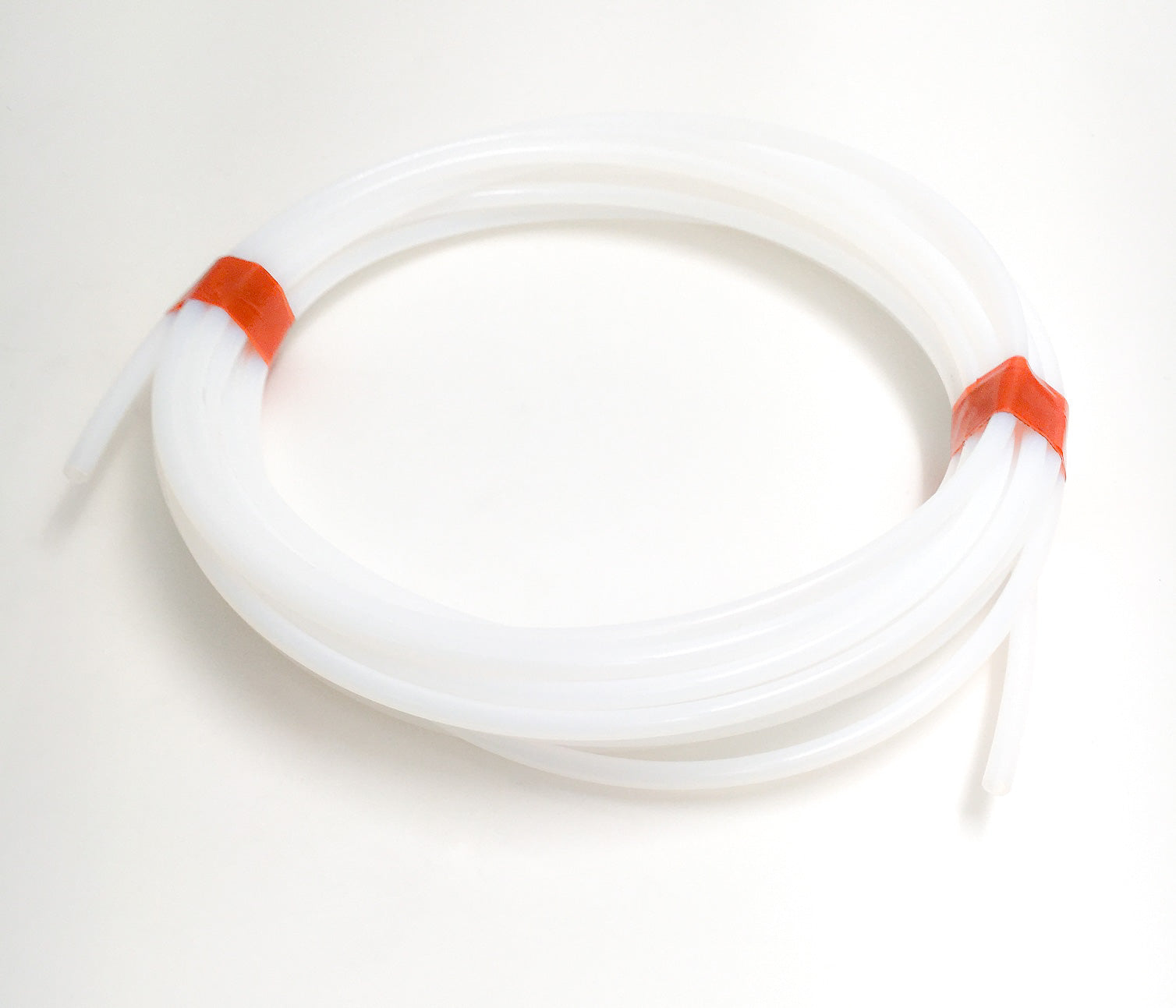 Anschluss-Schlauch PTFE 6/4mm Rolle à 10m - Pool Me Up