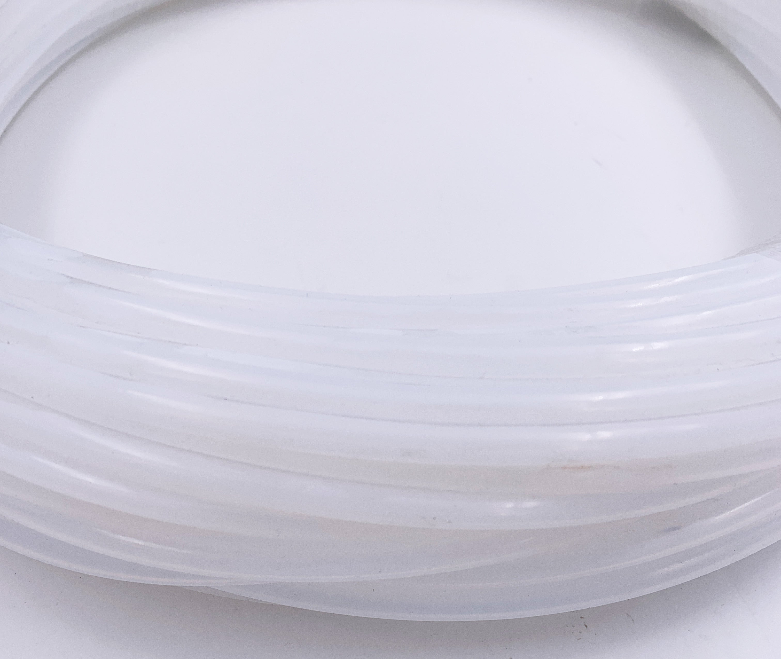 Anschluss-Schlauch PTFE 6/4mm Rolle à 50m - Pool Me Up