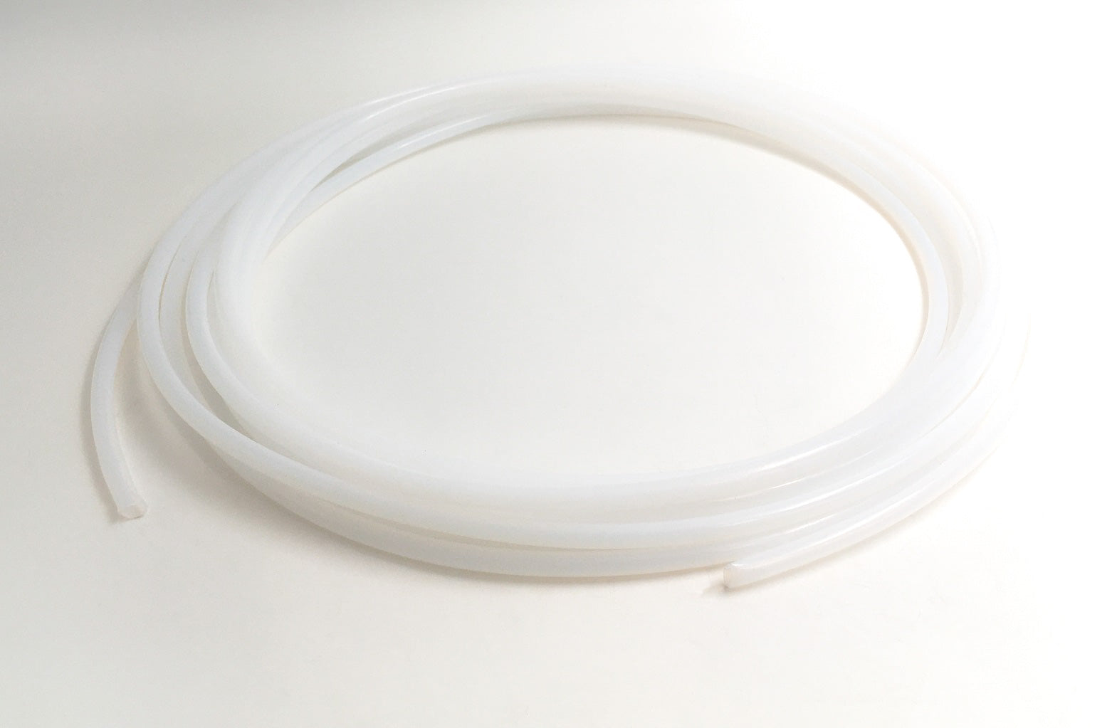 Anschluss-Schlauch PTFE 8/6mm Rolle à 10m - Pool Me Up