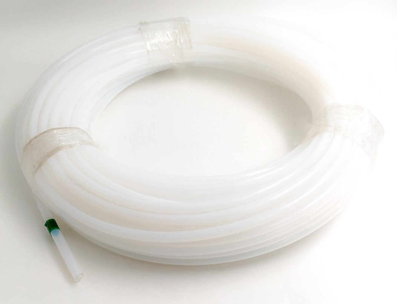 Anschluss-Schlauch PTFE 10/8mm Rolle à 50m - Pool Me Up