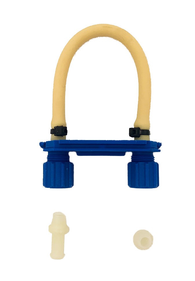 Granudos Schlauchhalter Sa 3.2 komplett - Pool Me Up