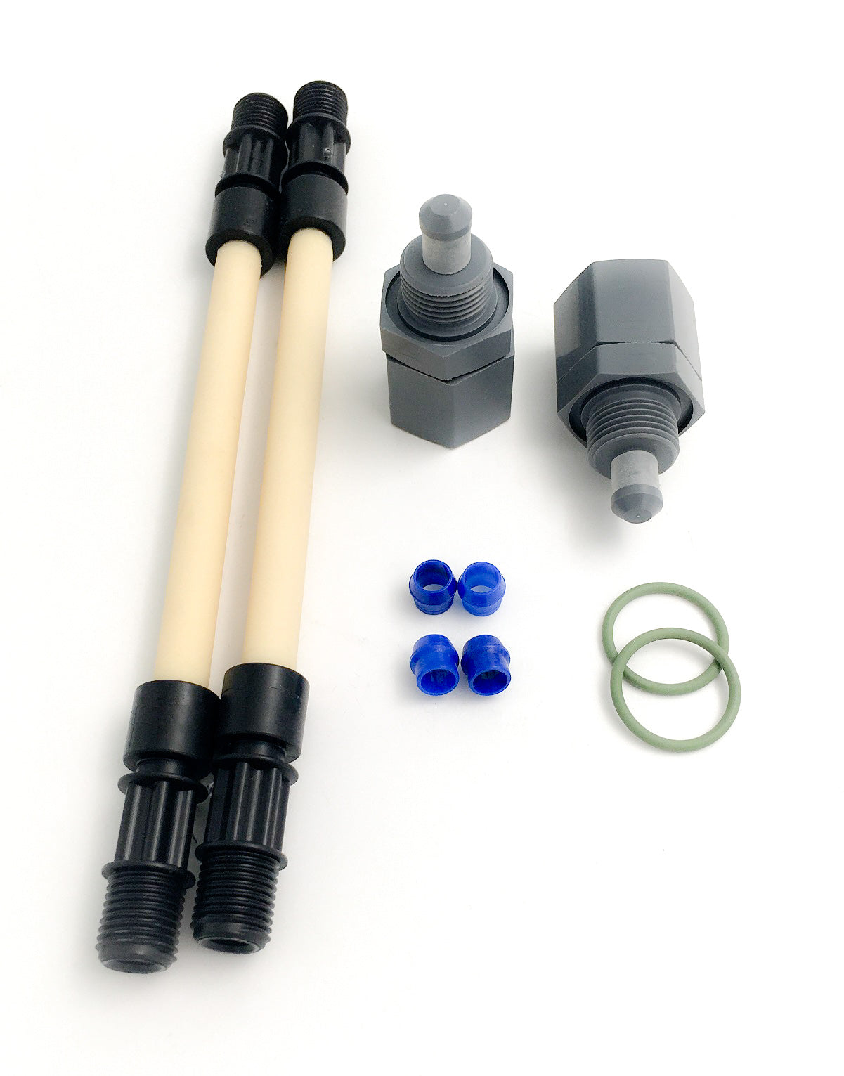 Service-Set Poolmanager/Dosieranlage OWM/Dryden - Pool Me Up