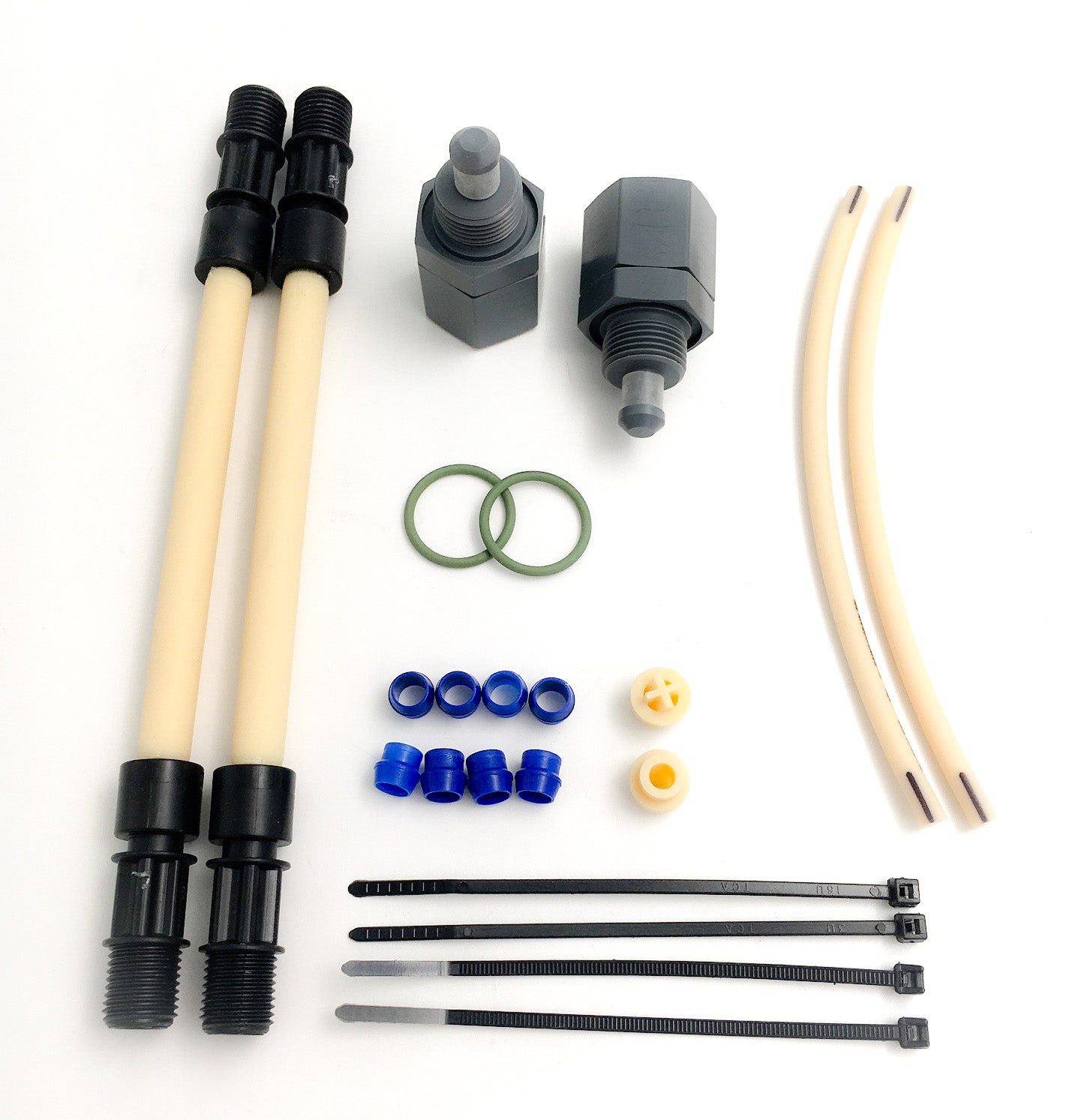 Service-Set Poolmanager PP/Aktivsauerstoff - Pool Me Up