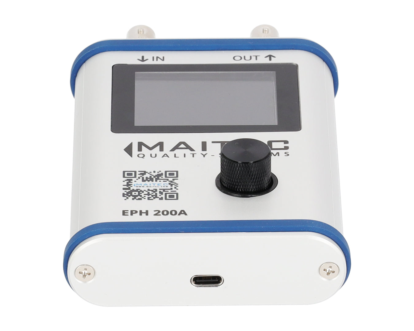 Mess- und Simulationsgerät für pH- und Redox Wert - Pool Me Up