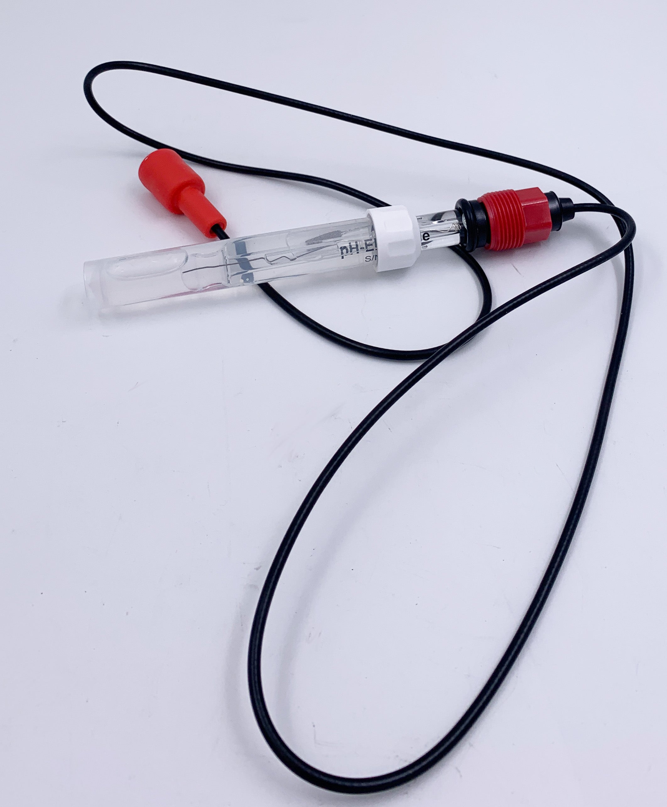 pH-Einstab-Elektrode BNC 1m Kabel - Pool Me Up