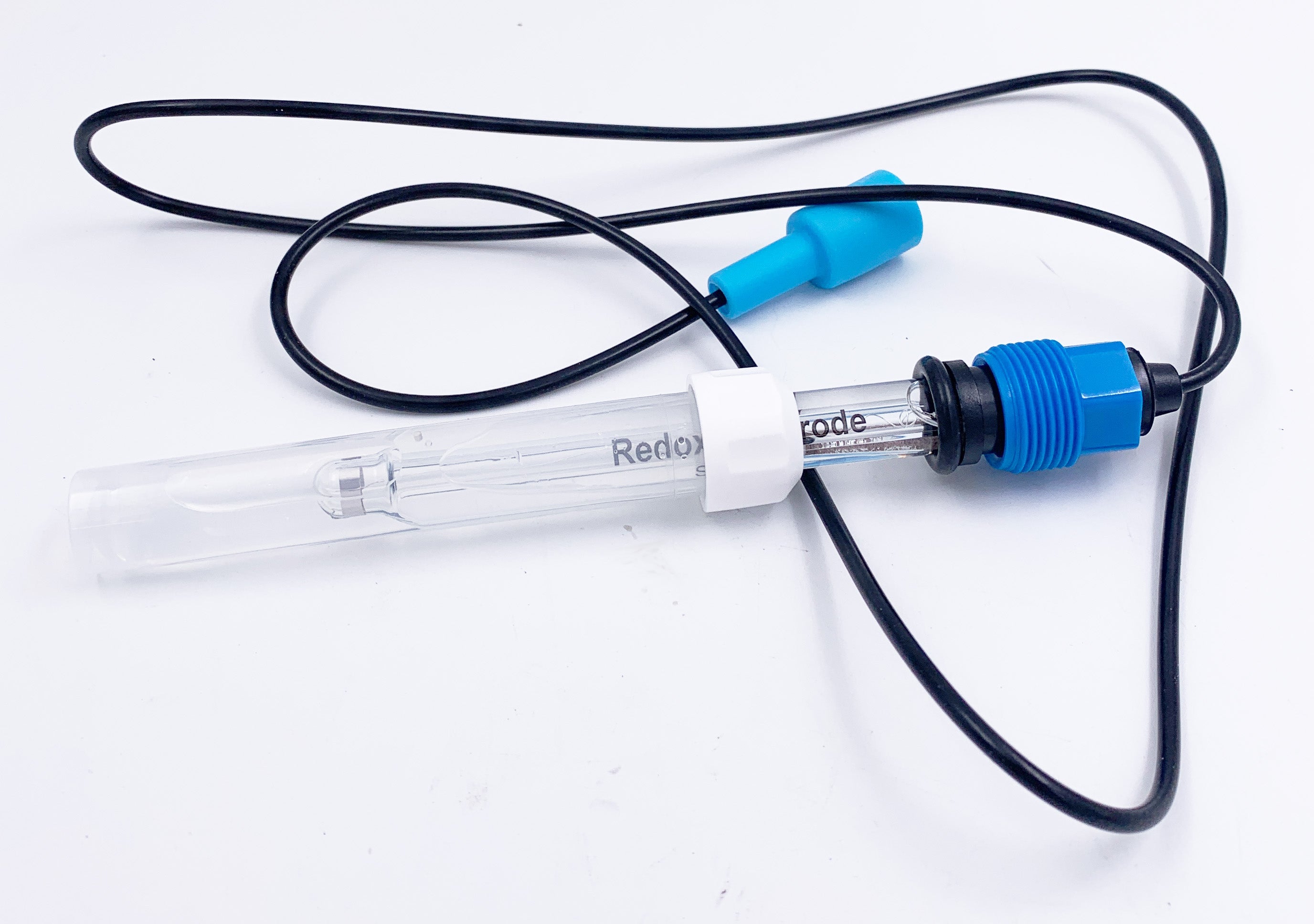 Redox-Einstab-Elektrode BNC 1m Kabel - Pool Me Up