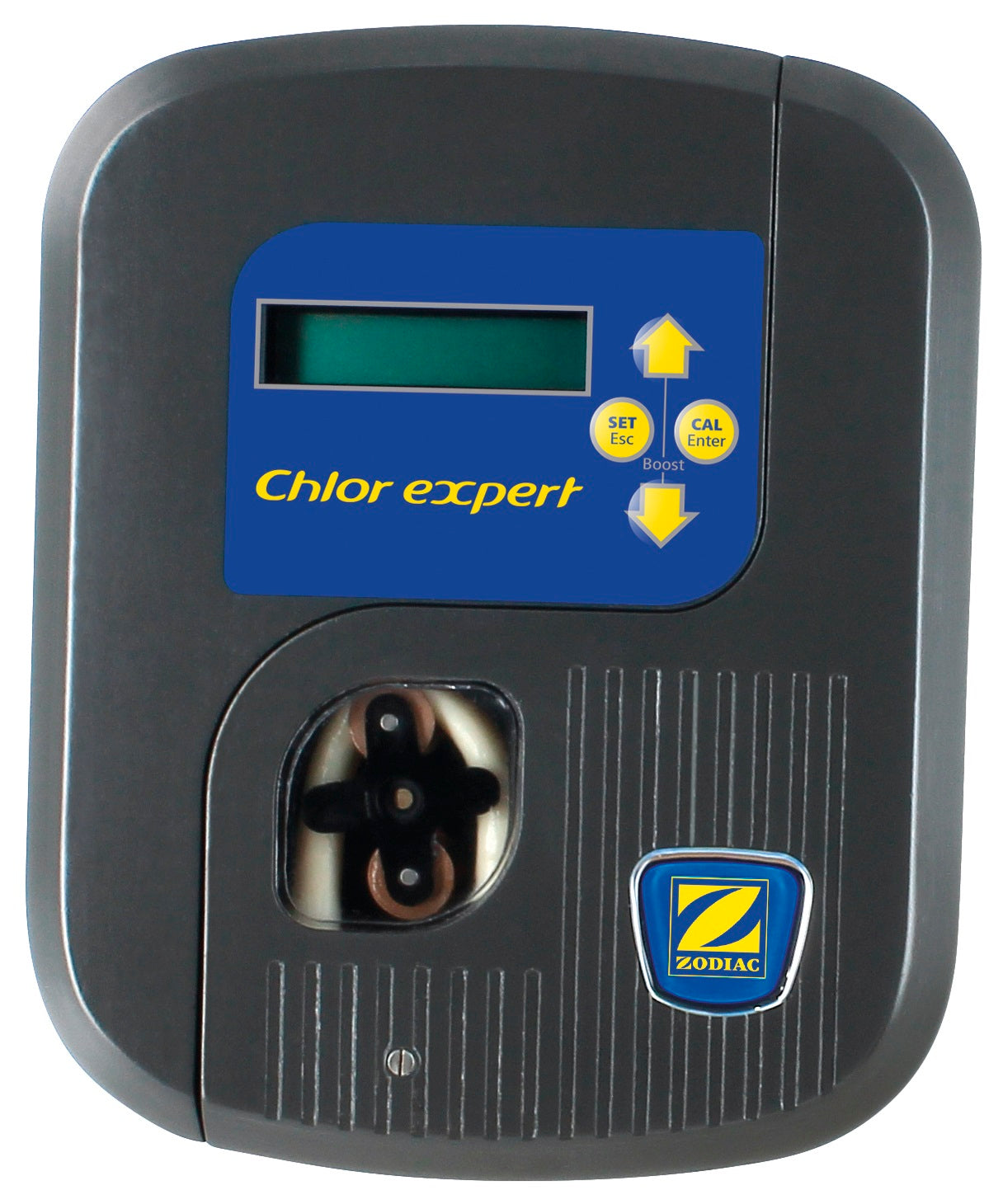 Zodiac Regelgerät Chlor Expert - Pool Me Up