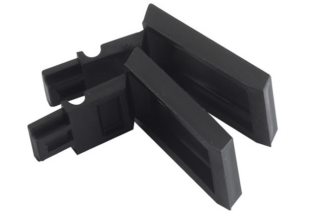 Klammer-Set (2 Stk.) zu Stenner Pumpenkopf - Pool Me Up