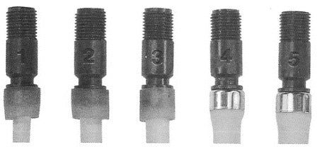 Stenner Pumpenschlauch 0,4lt Nr. 1 - Pool Me Up