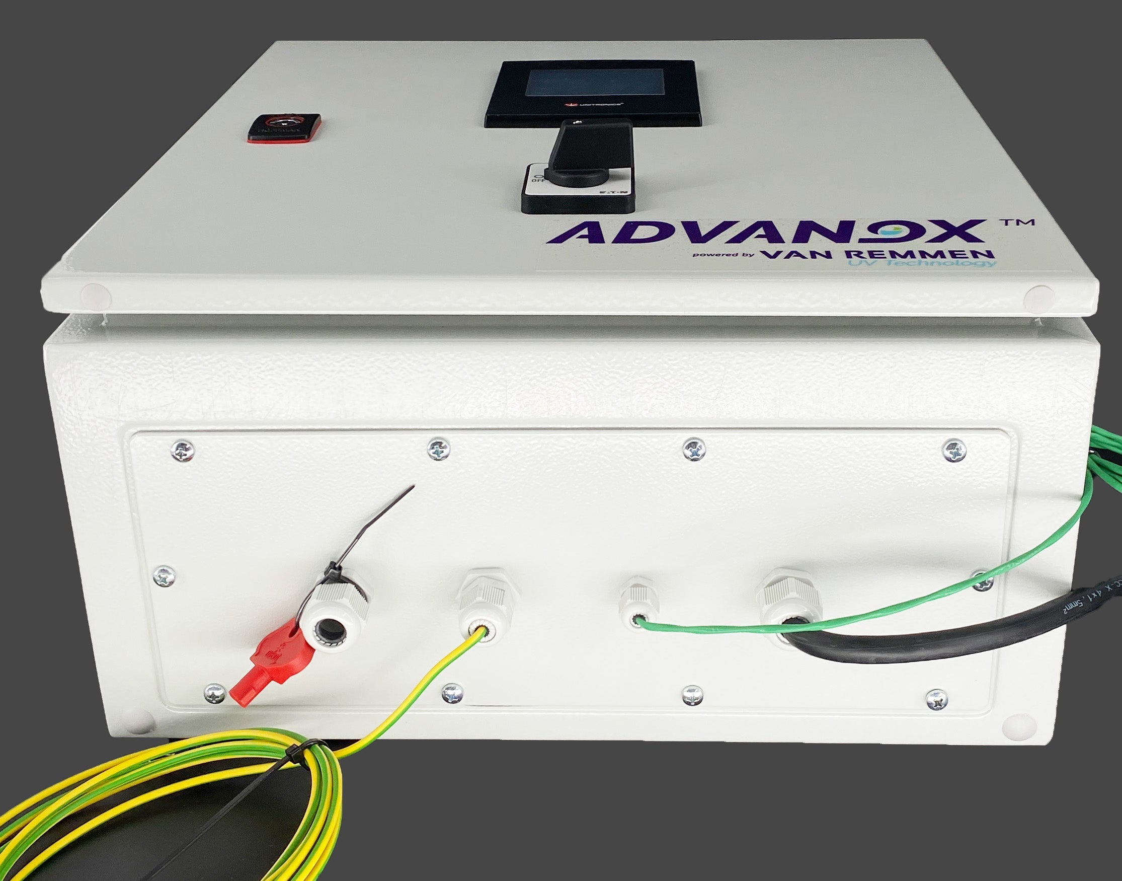 Advanox Abdvanced Oxidation Pool AOP 150 - Pool Me Up