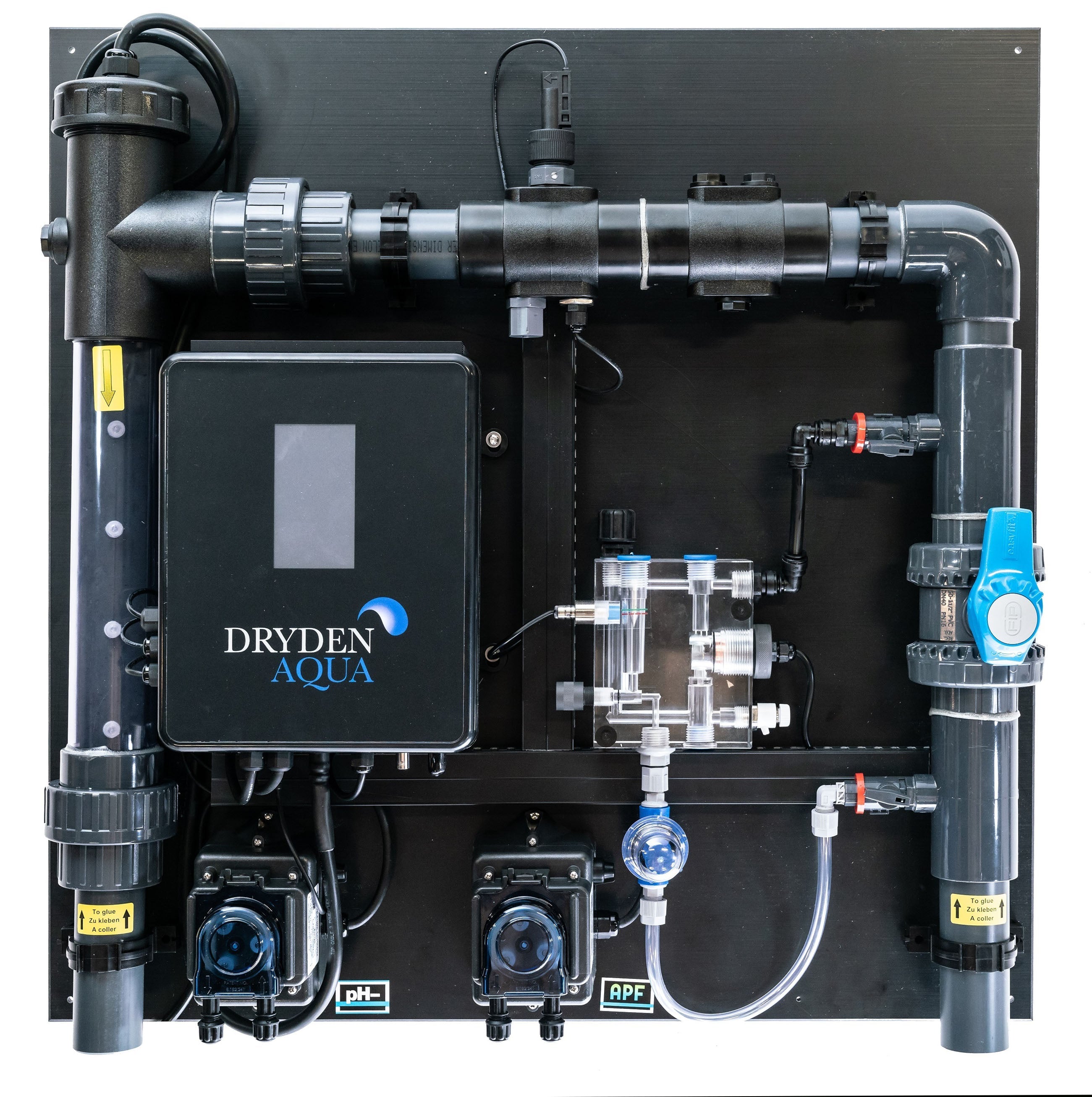 Dryden Aqua Generator TOUCH 45-FC - Pool Me Up