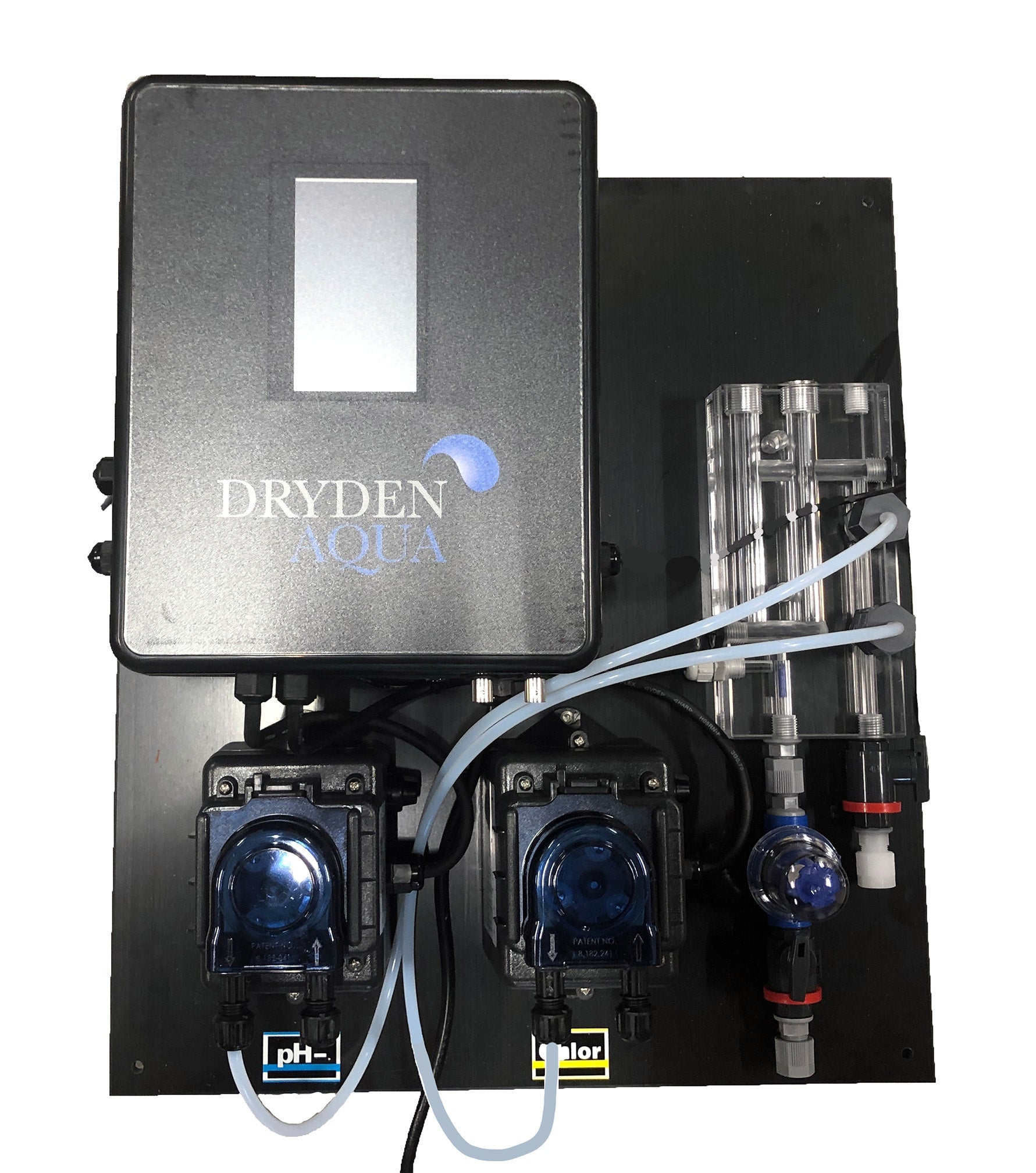 Dryden Aqua Station pH, Rx, T, - Pool Me Up
