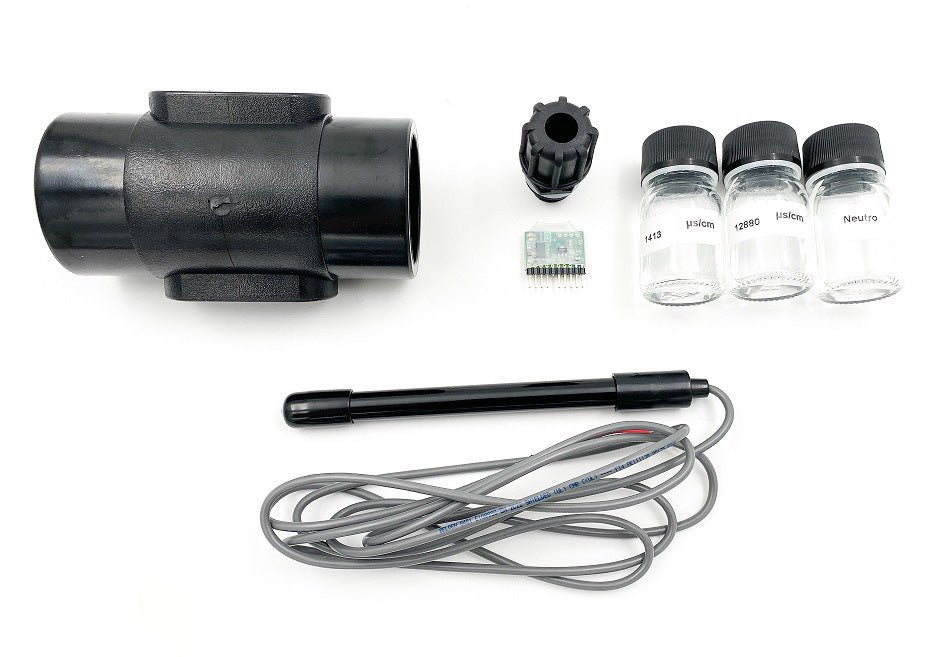 DA-GEN Upgrade-Kit Salzgehaltmessung - Pool Me Up