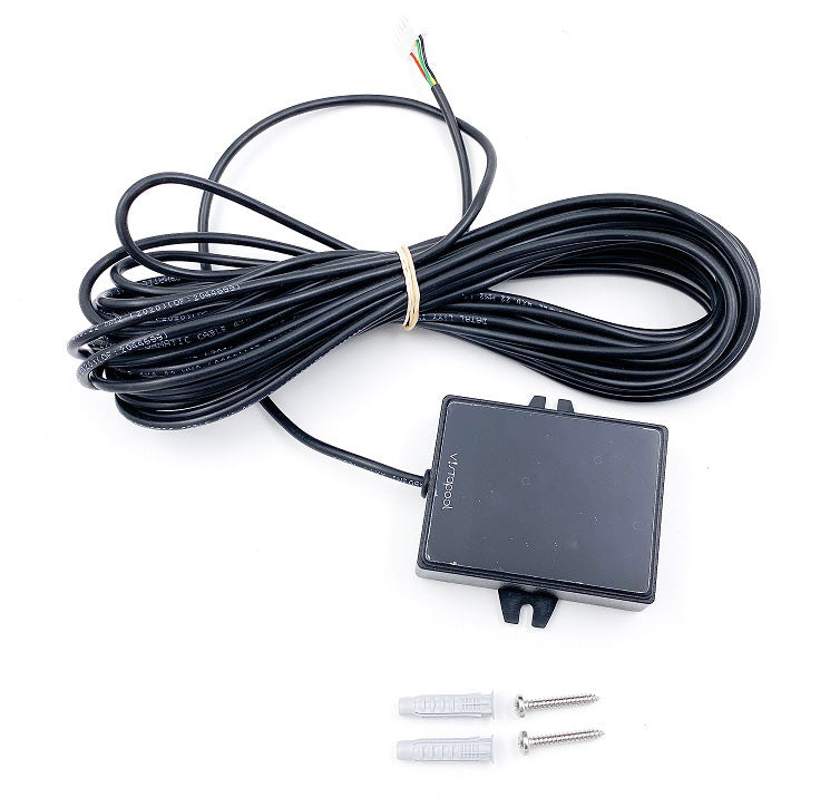 Wifi-Modul 2022 - Pool Me Up