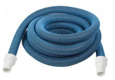 Saugschlauch de luxe NW 38 7,5m - Pool Me Up
