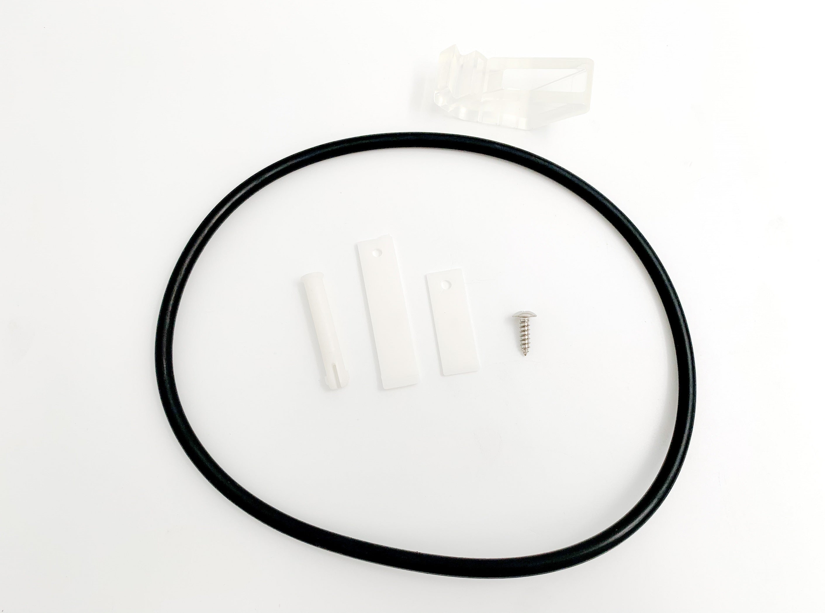 Schnappverschluss Modell 186 - Pool Me Up