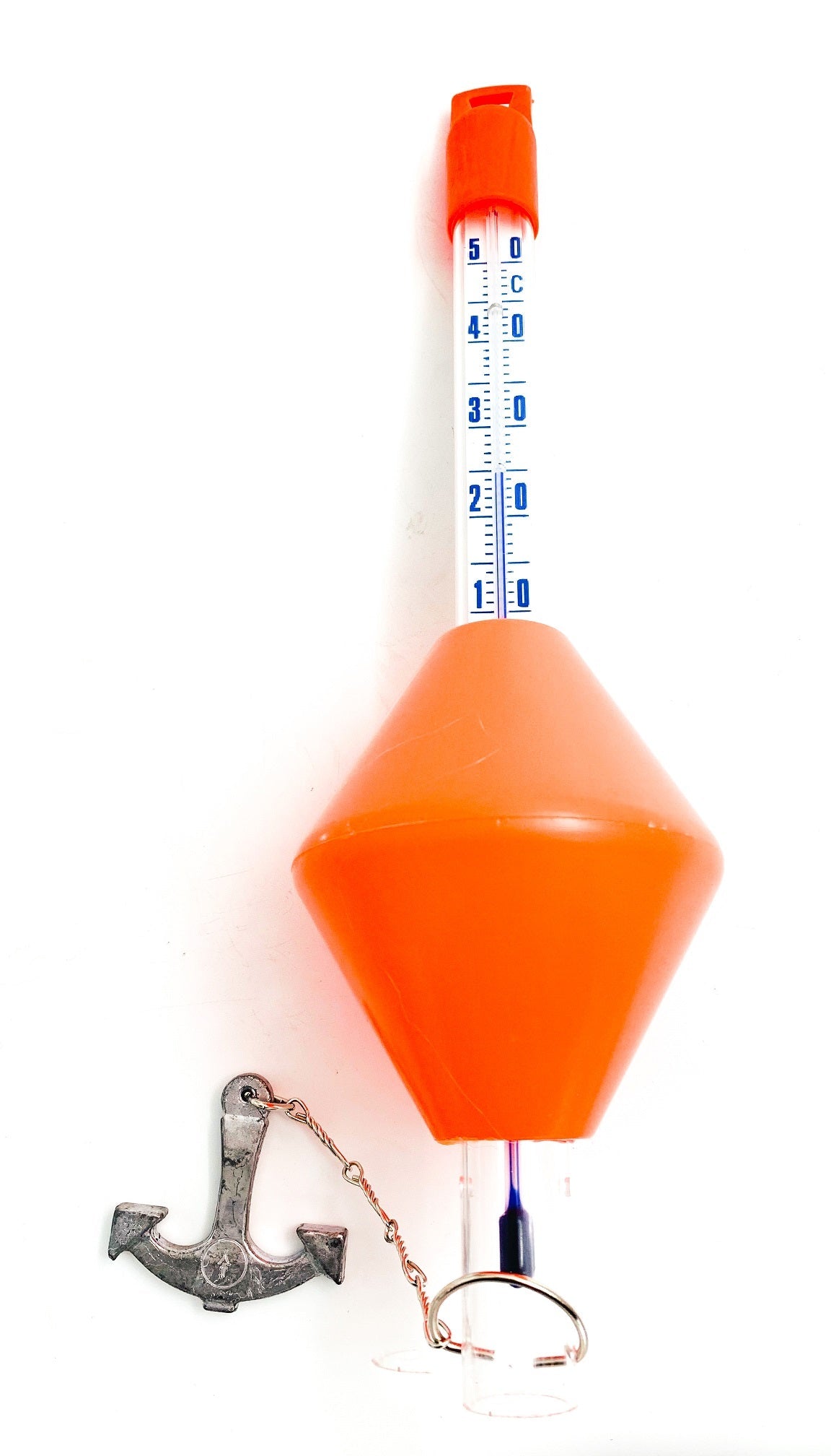 Thermometer mit Boje - Pool Me Up