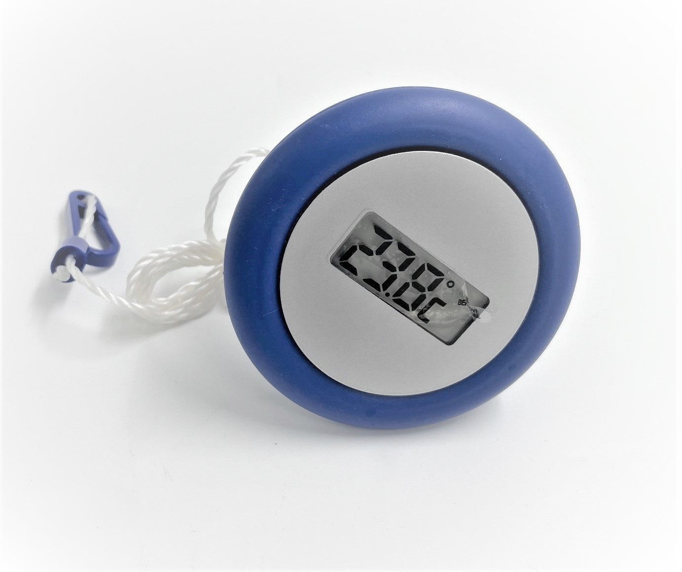 Thermometer Digital mini Ø 85mm - Pool Me Up