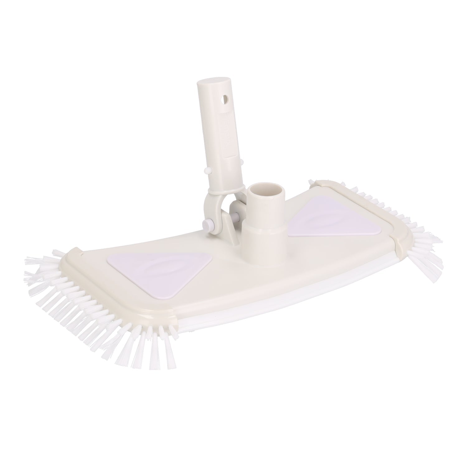 Bodensauger Deluxe weiss 10 STK - Pool Me Up
