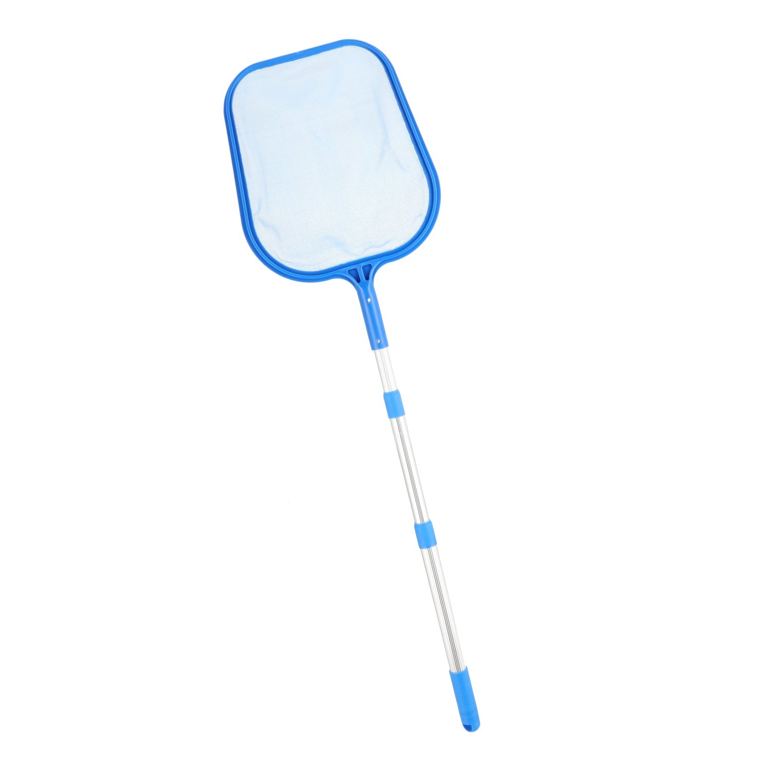 Handkescher flach, mit Stange 114cm - Pool Me Up