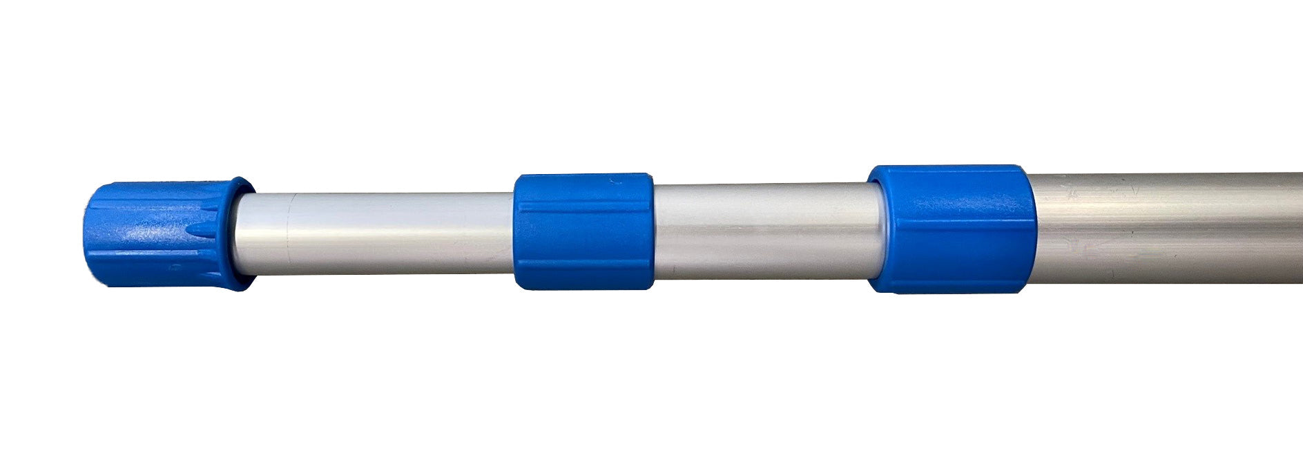 Teleskopstange 3-teilig 1,6- 4,8m - Pool Me Up